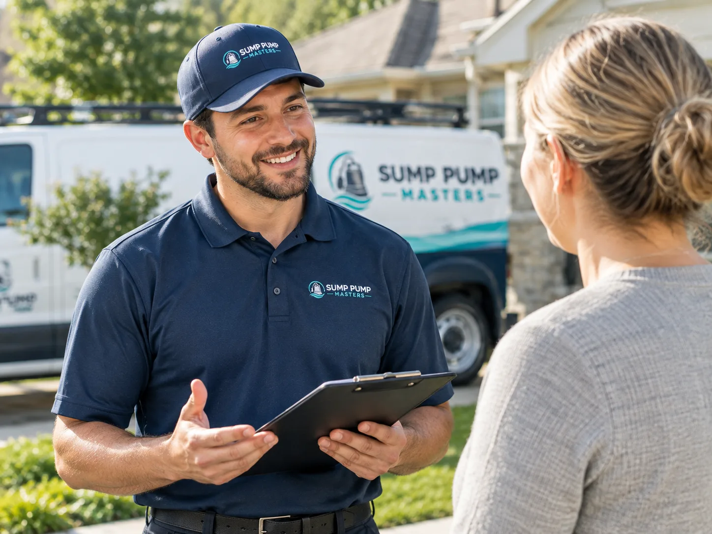 Sump Pump Repair North Zulch, TX FAQs
